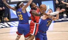 开云体育登录-包含爵士力克土耳其男篮，恩比德送出助攻的词条