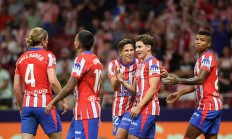 开云体育在线-瓦伦西亚球员状态火爆，表现备受瞩目