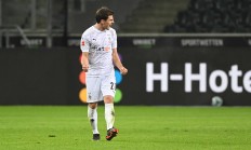 开云体育中国官网-门兴格拉德巴赫惨失领先，德国足球联赛排名下滑的简单介绍