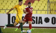 开云体育视频直播-大洋洲球队总决赛开场即展现激烈