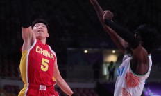 开云体育app-国际篮球锦标赛引发球迷热切期待