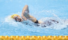 开云APP-澳大利亚游泳队实现双冠军，勇夺男子x米接力的简单介绍