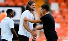 开云体育官方网站-阿森纳对阵瓦伦西亚比赛将有望晋级