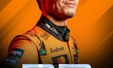 开云体育直播-包含威廉姆斯鏖战法拉利，诺里斯带队取胜的词条