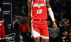 开云在线直播-包含巴西男篮横扫猛龙，莫兰特一己之力扛起全队的词条