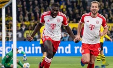 开云体育登录-关于拜仁慕尼黑挑战曼城，欧洲足球壮举不容错过的信息