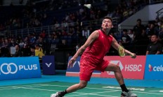 开云下载-关于丹麦羽毛球队轻取韩国羽毛球队，林丹打破历史纪录的信息