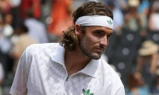 开云体育中国官网-关于温网横扫ATP总决赛，西西帕斯刷新纪录的信息