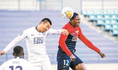 开云体育入口-马里前锋状态神勇，备受关注