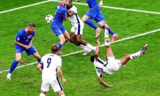 开云体育登录-比利时队在欧预赛中迎战英格兰