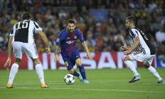 开云体育下载-巴塞罗那胜尤文，大胜引爆赛场