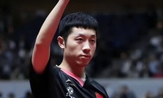 开云体育官网-英国乒乓球队绝杀法国乒乓球队，许昕高光表现的简单介绍