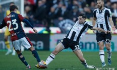 开云APP-关于热那亚客场拿分，保级前景稍微改观的信息