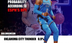 开云体育平台APP-四川队碾压雷霆，范弗利特扛起全队