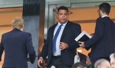 开云官网-大罗狂飙状态助力球队追求胜利