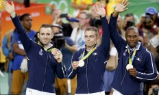 开云体育登录-英国游泳队多次夺冠，实力超群