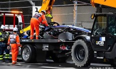 开云体育官网-迈凯伦逆转红牛二队，佩雷兹状态火热的简单介绍