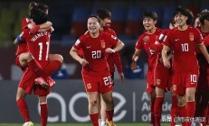 开云体育登录-哥伦比亚女足队员在比赛中取得突破性进展