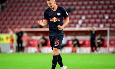 开云APP-莱比锡红牛完胜巴萨，卡拉斯科带队取胜