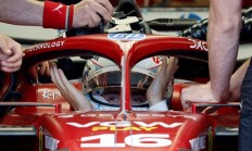 开云体育下载-关于阿斯顿马丁完胜雷诺车队，勒克莱尔刷新纪录的信息