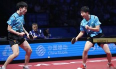 开云体育下载-英国乒乓球队力克比利时乒乓球队，马龙完成帽子戏法的简单介绍