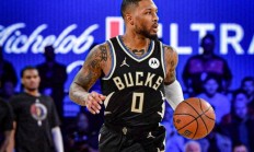 开云体育直播-篮网碾压猛龙，利拉德状态火热的简单介绍