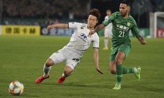 开云体育平台APP-包含北京国安客场击败深圳佳兆业，稳固积分榜位置的词条