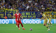 开云足球直播-包含拜仁慕尼黑后防稳固，成功击败对手实现逆转的词条