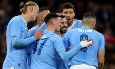 开云体育app-曼城全面压倒，晋级半决赛