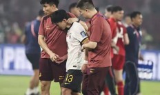 开云体育平台APP-中国队力克印度队，李梓嘉关键制胜