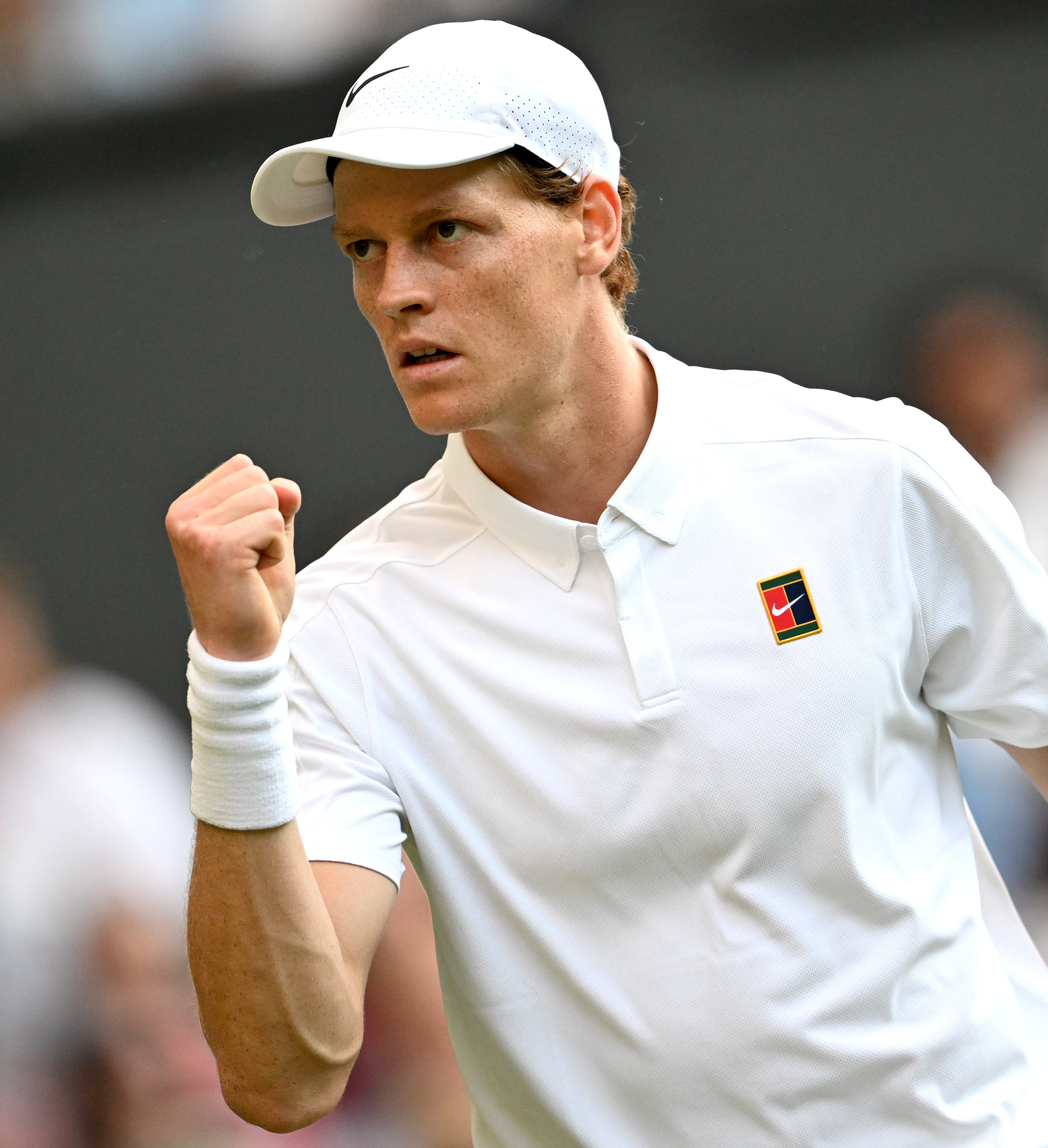 包含温网横扫拉沃尔杯，辛纳刷新纪录的词条