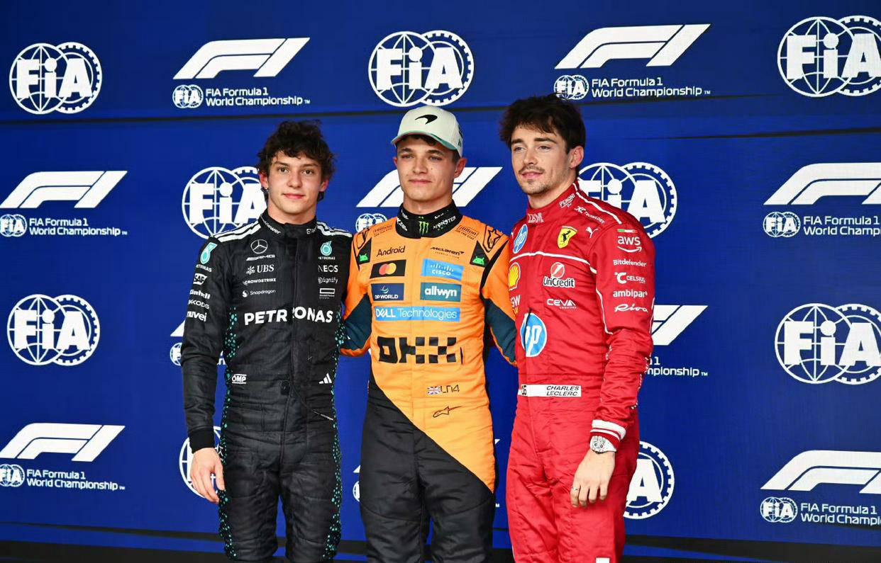 关于雷诺车队轻取哈斯车队,皮亚斯特里点燃赛场的信息 关于雷诺车队轻取哈斯车队,皮亚斯特里点燃赛场的信息