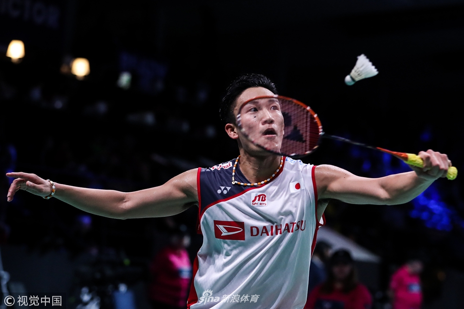 包含丹麦队完胜法国队，桃田贤斗高光表现的词条