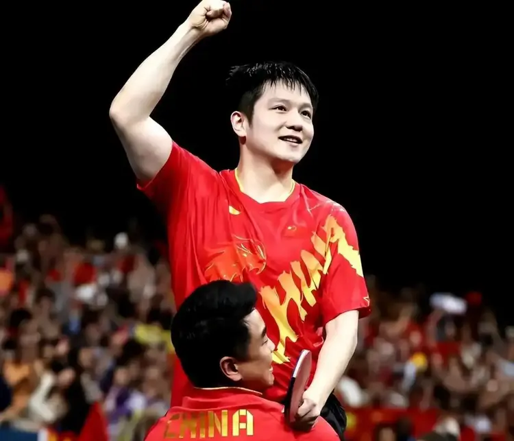 关于波兰队险胜德国队，樊振东高光表现的信息