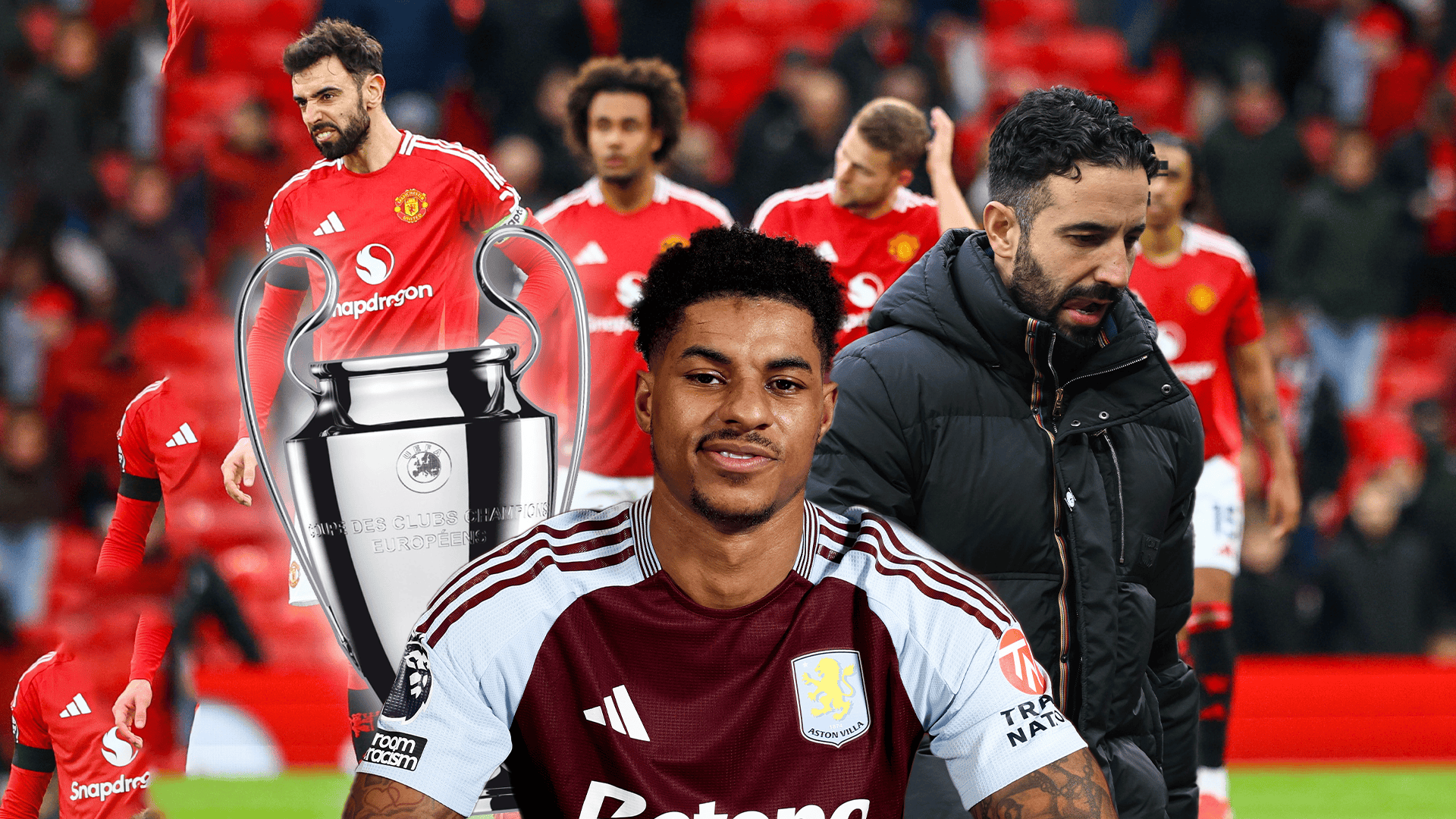 哥伦比亚力克阿森纳，拉什福德惊艳四座的简单介绍