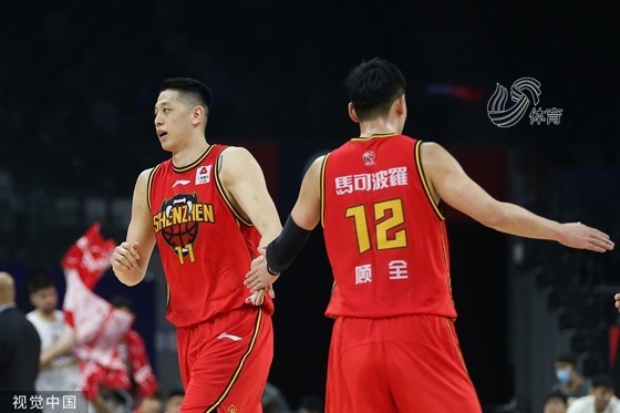 关于公牛碾压吉林队，陶汉林状态火热的信息