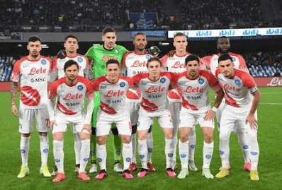 博洛尼亚将在客场与那不勒斯队交手 博洛尼亚将在客场与那不勒斯队交手