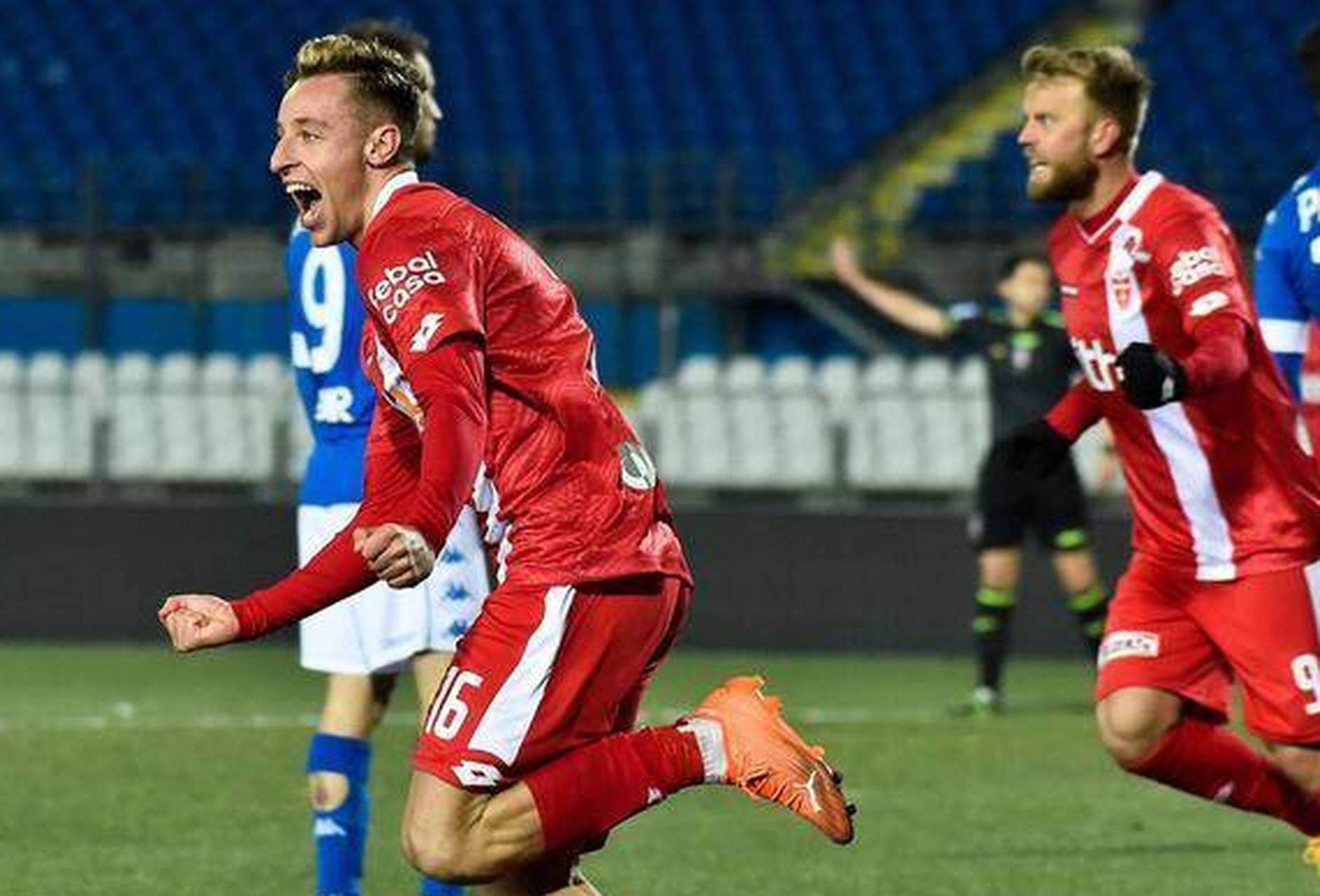 关于佛罗伦萨坐镇主场，力争三分收官的信息