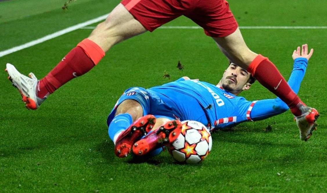 包含弗拉明戈助攻帮助马德里竞技获胜的词条 包含弗拉明戈助攻帮助马德里竞技获胜的词条