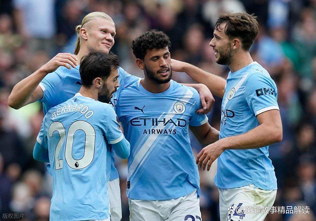 曼城豪取三分！英格兰足球联赛赛事回放！的简单介绍