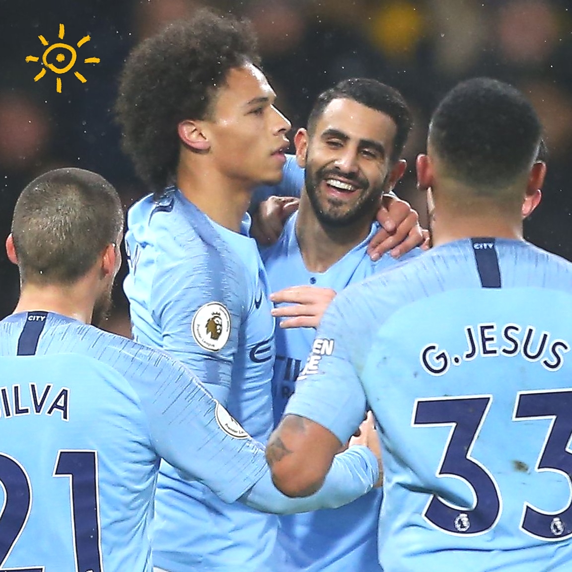 曼城豪取三分！英格兰足球联赛赛事回放！的简单介绍