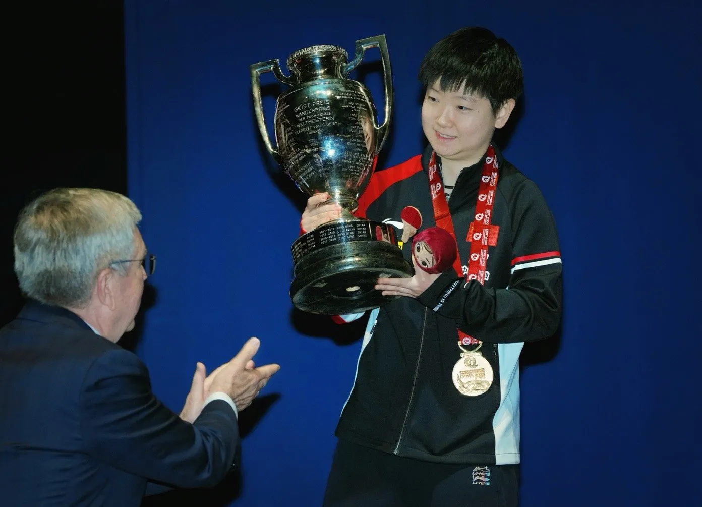 巴西选手发挥出色，摘得亚军宝座