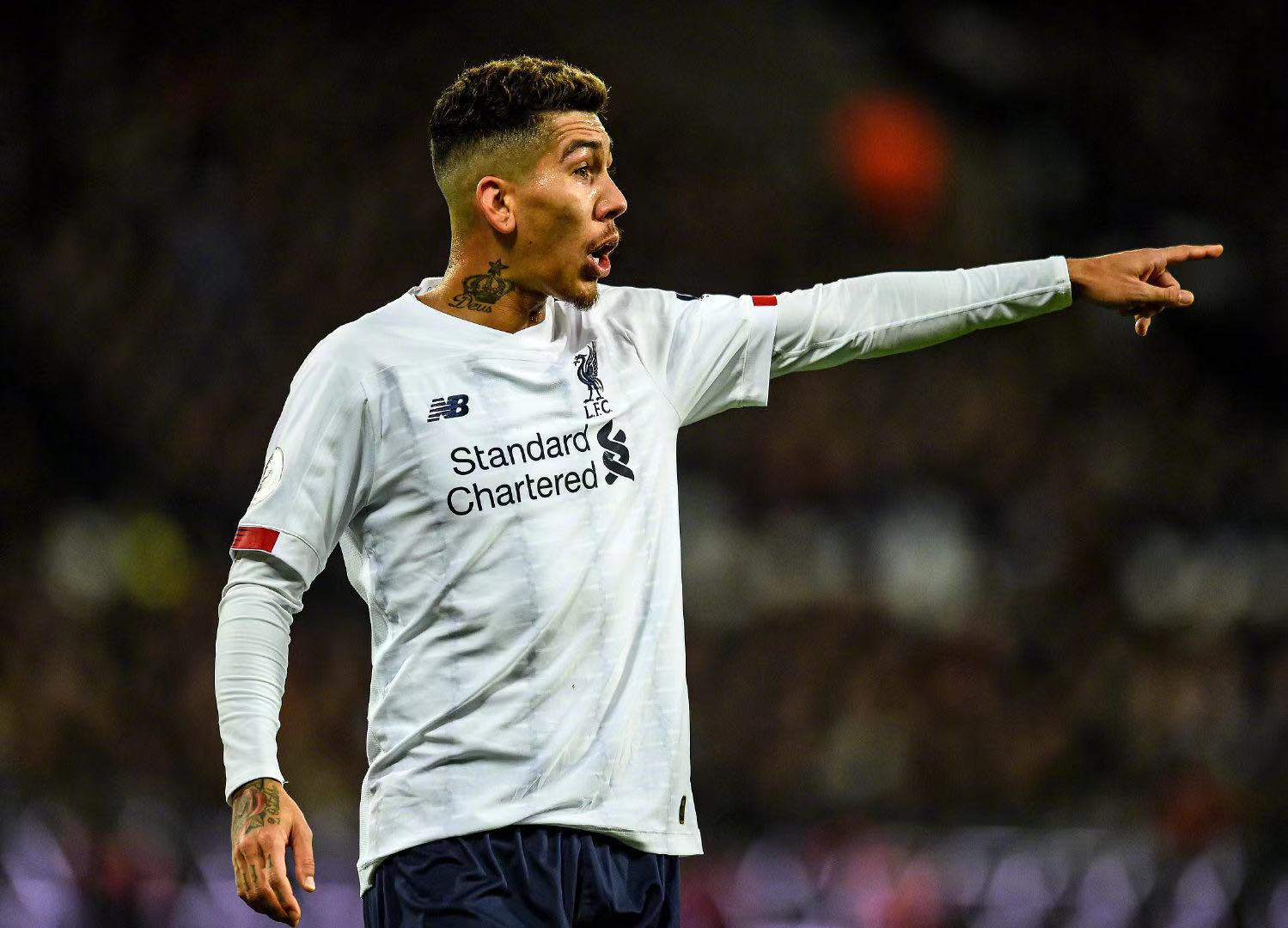 利物浦红军誓言争取欧洲洲际杯头名的简单介绍 利物浦红军誓言争取欧洲洲际杯头名的简单介绍