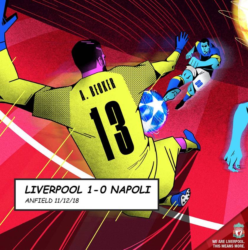 利物浦红军誓言争取欧洲洲际杯头名的简单介绍 利物浦红军誓言争取欧洲洲际杯头名的简单介绍