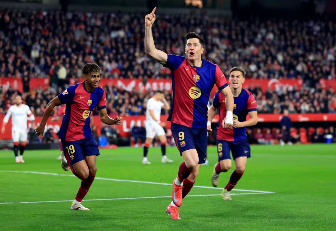 巴塞罗那胜尤文，大胜引爆赛场