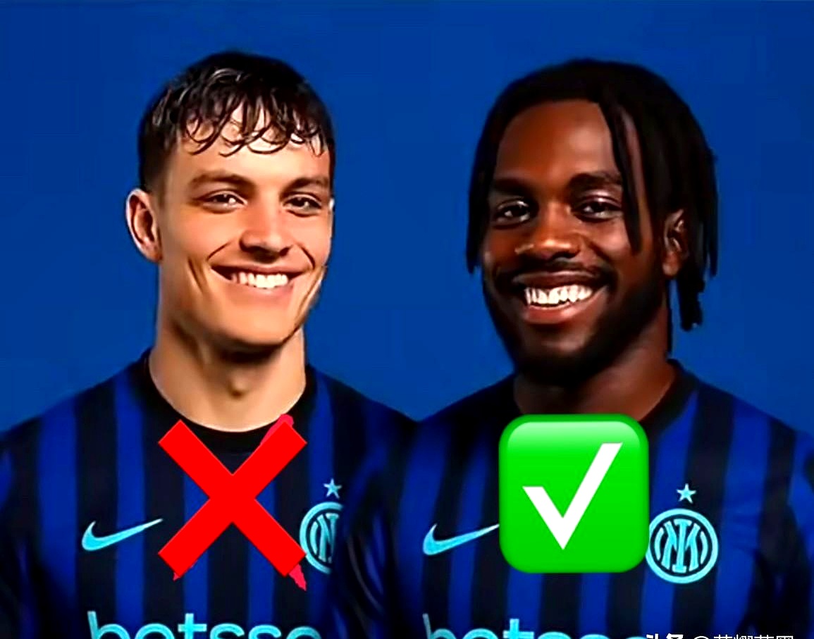 关于国米官方宣布签约超级巨星,引发球迷狂热!的信息 关于国米官方宣布签约超级巨星,引发球迷狂热!的信息