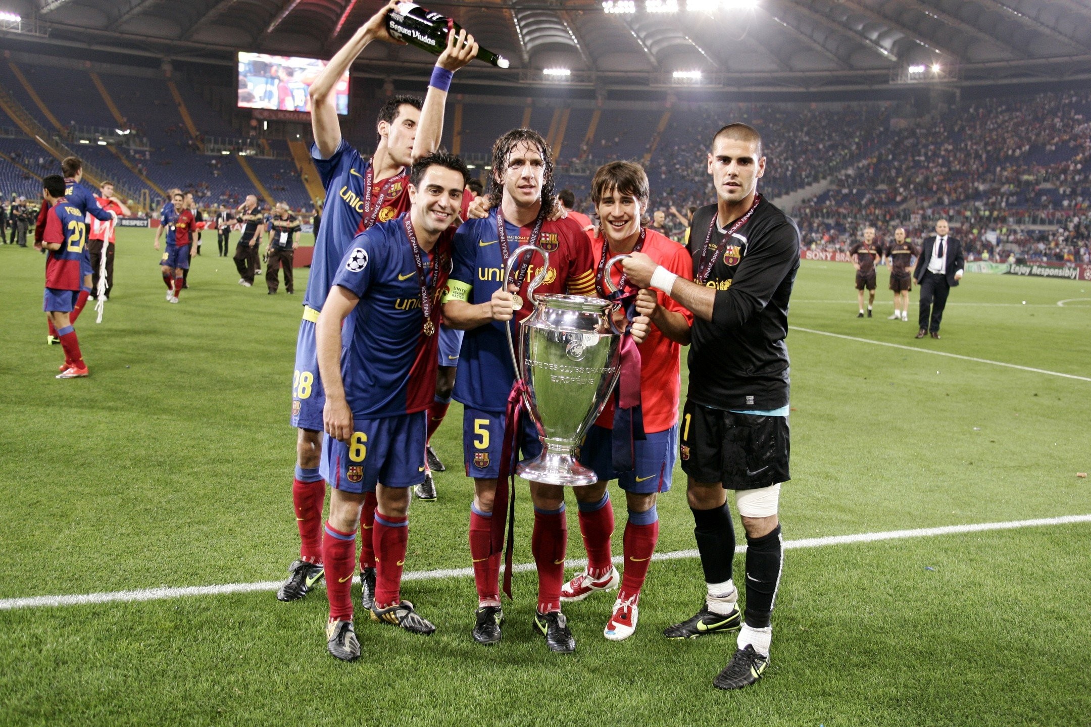 携手走进欧洲杯赛场，共同见证荣耀