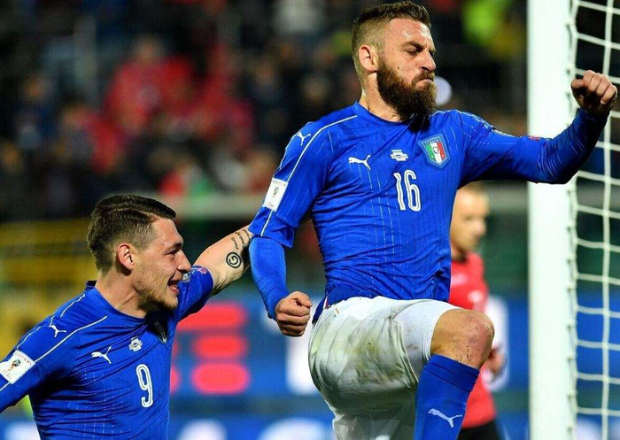 关于意大利球队首发主力受伤离场影响比赛结果的信息