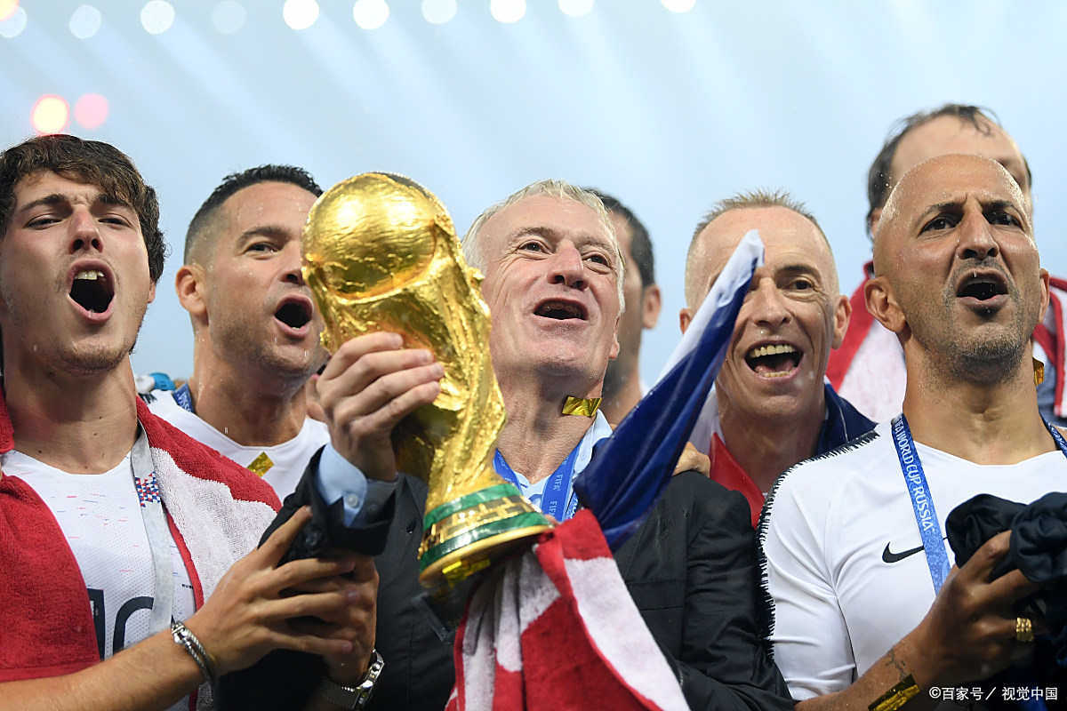 法国队大胜澳大利亚，获得奥运资格赛胜利