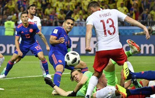 荷兰主场告负波兰，无缘欧锦赛四强